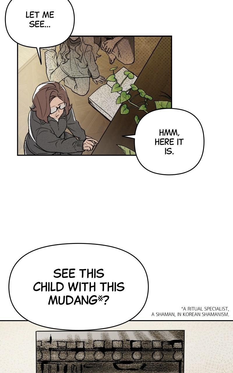 To Drown In You Chapter 65 - Page 36