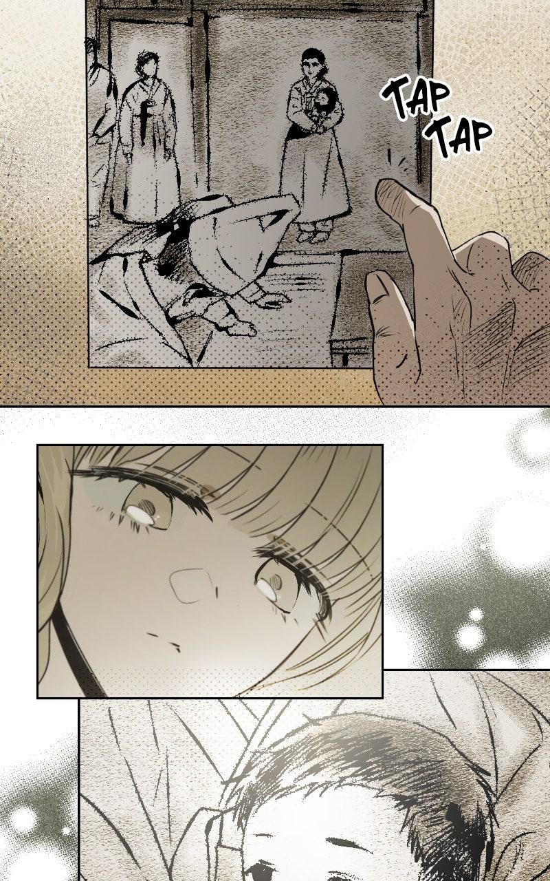 To Drown In You Chapter 65 - Page 37