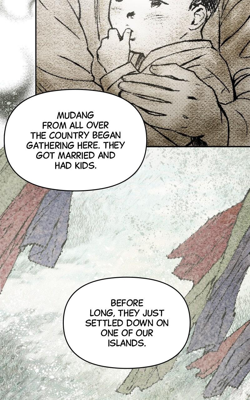 To Drown In You Chapter 65 - Page 38