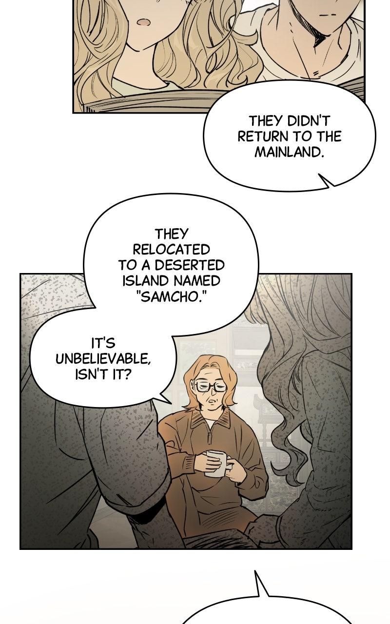 To Drown In You Chapter 65 - Page 46