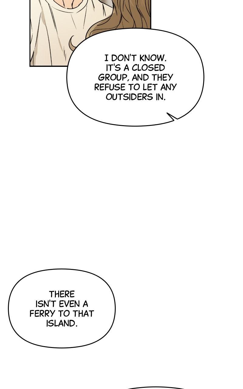 To Drown In You Chapter 65 - Page 50