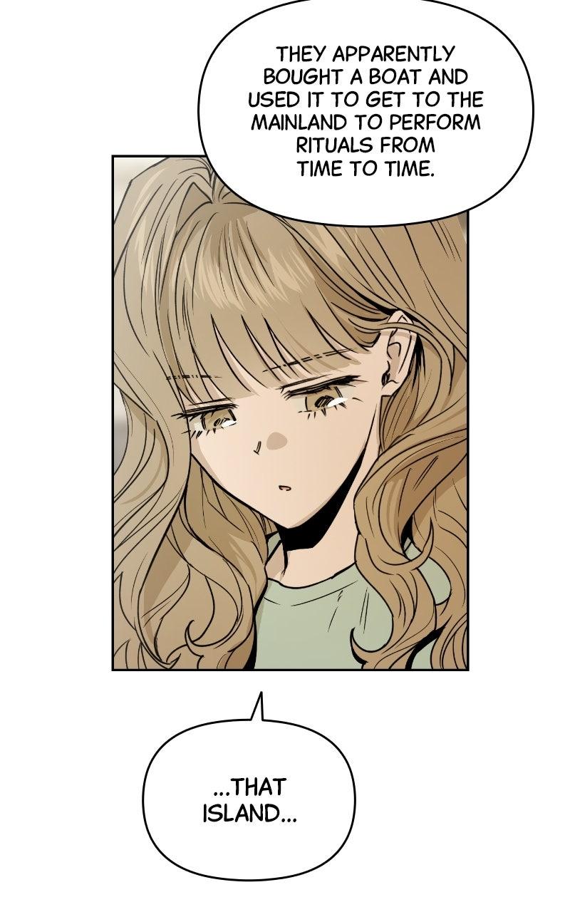 To Drown In You Chapter 65 - Page 51