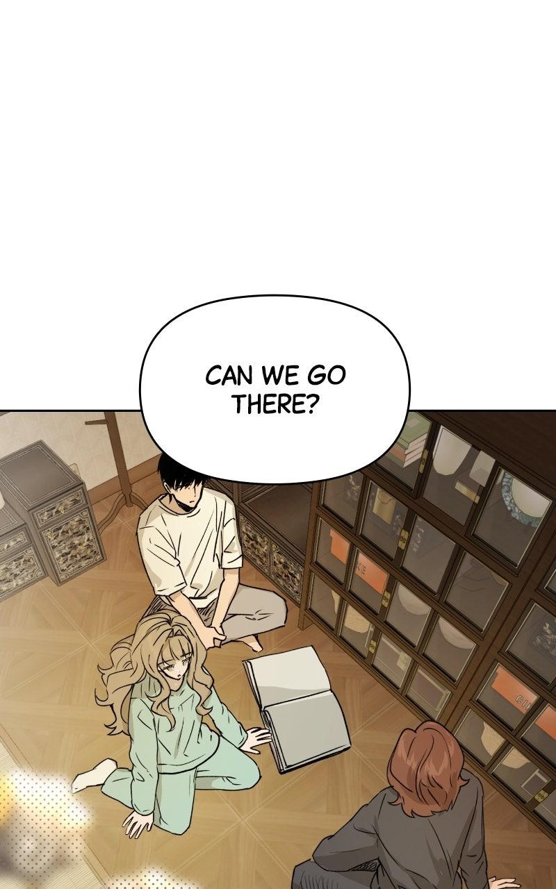 To Drown In You Chapter 65 - Page 52