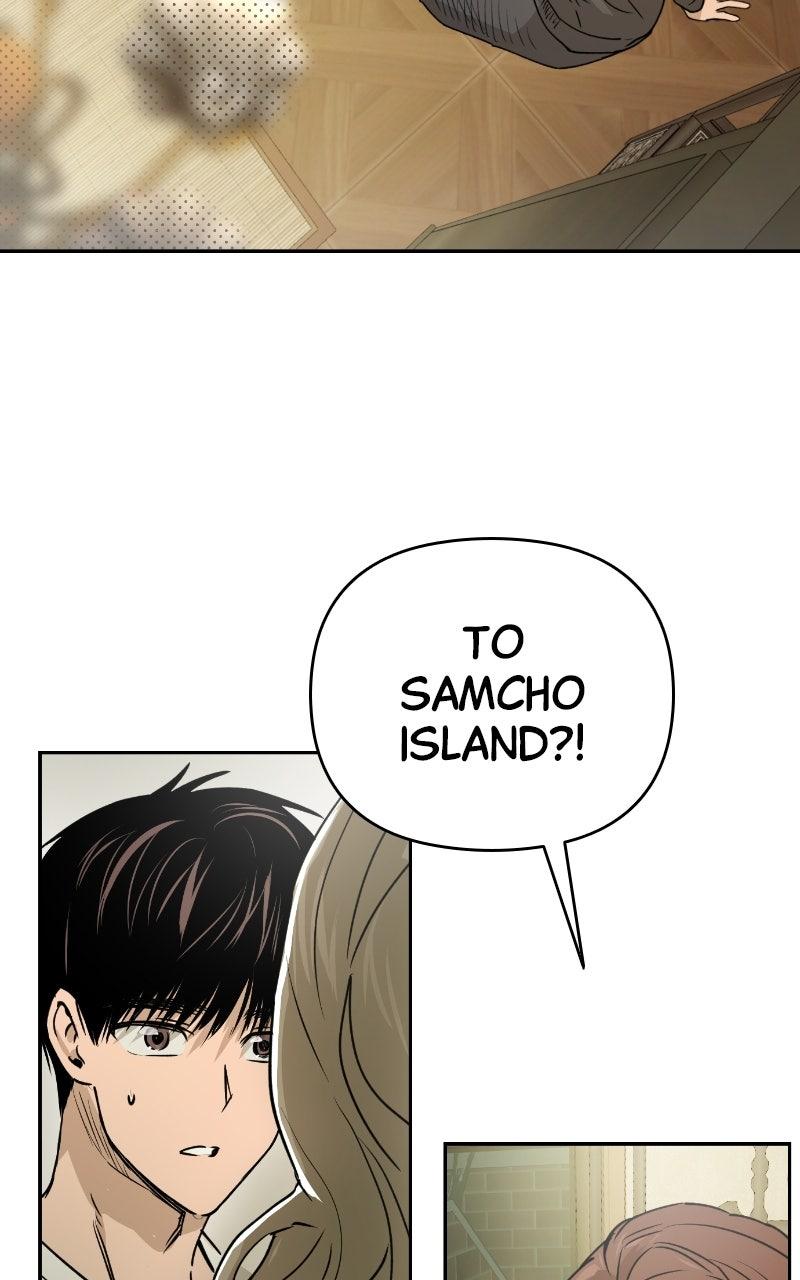 To Drown In You Chapter 65 - Page 53