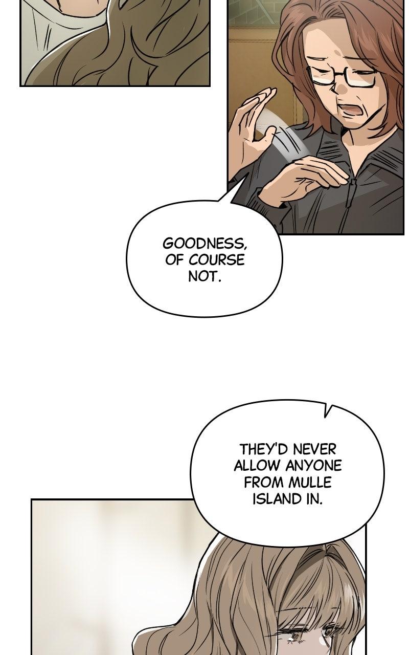 To Drown In You Chapter 65 - Page 54