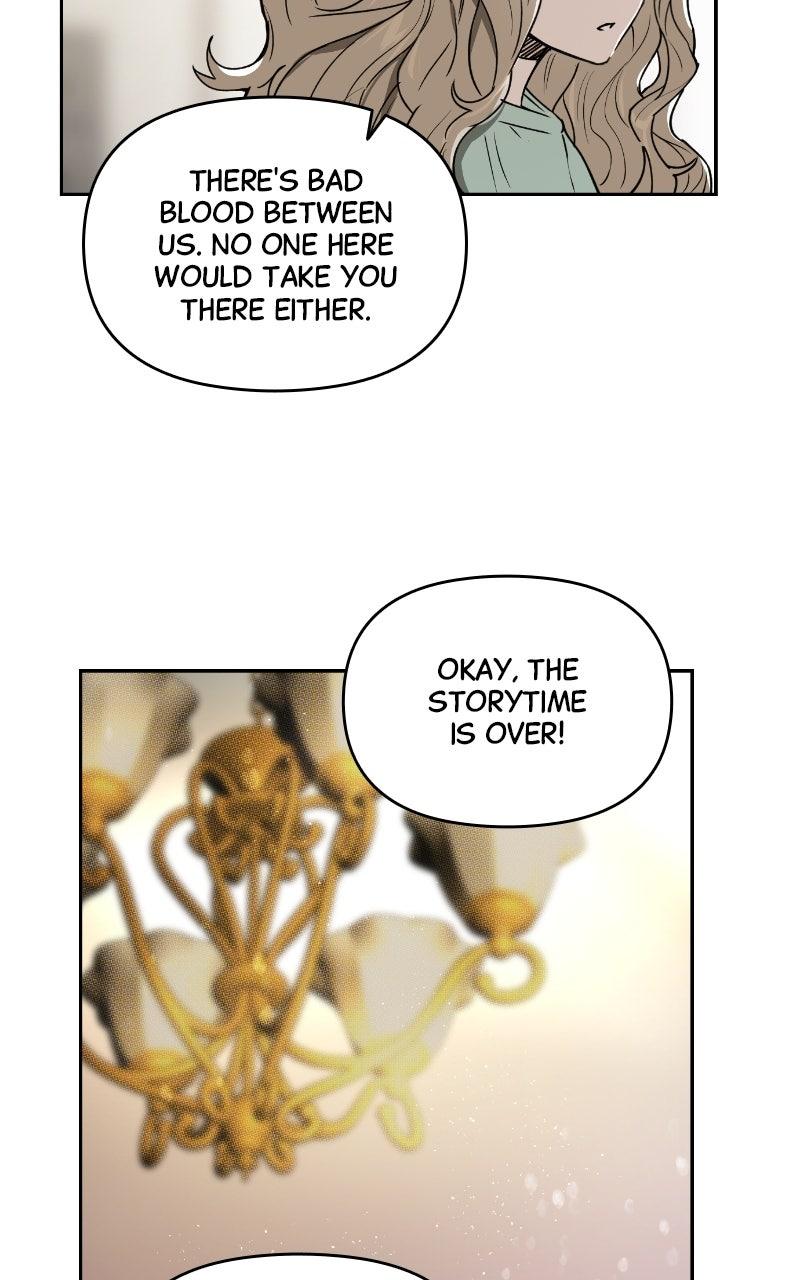 To Drown In You Chapter 65 - Page 55