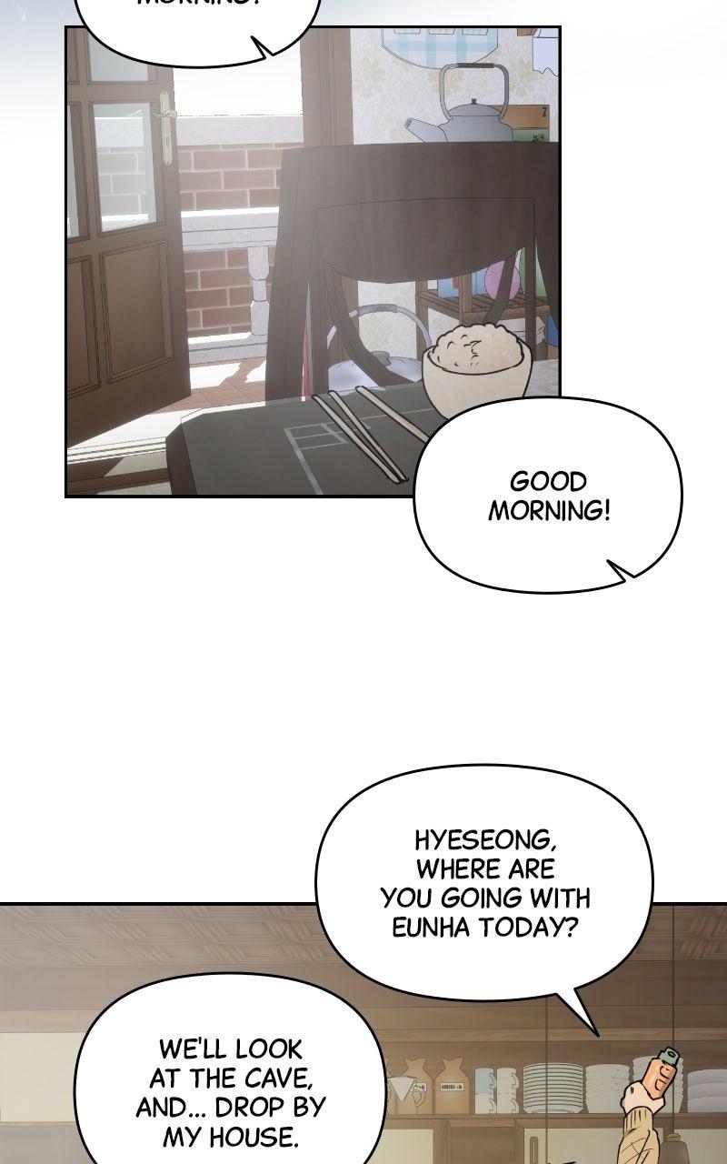 To Drown In You Chapter 65 - Page 60