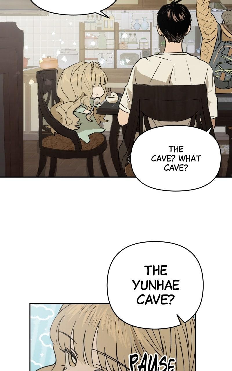 To Drown In You Chapter 65 - Page 61