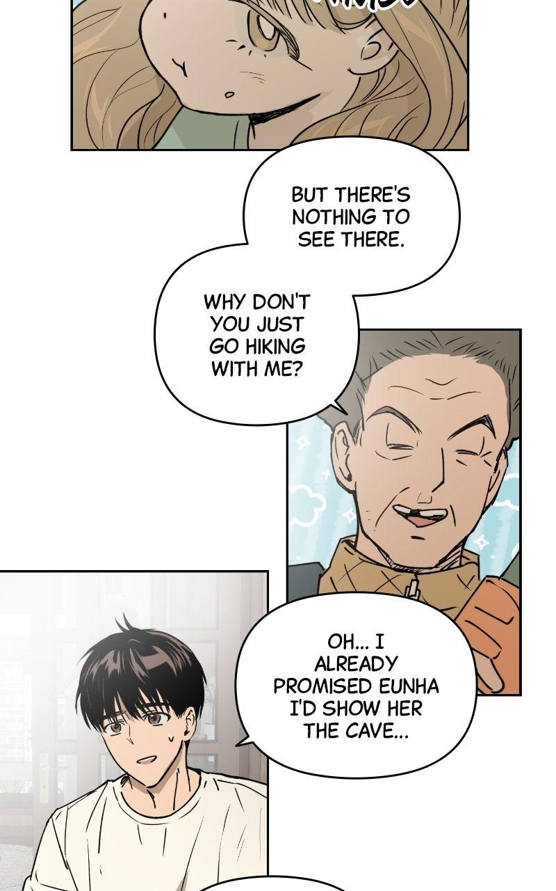 To Drown In You Chapter 65 - Page 62