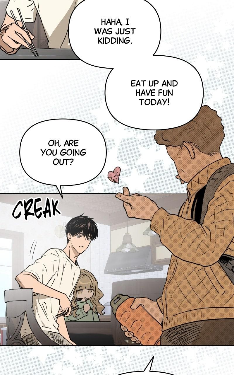 To Drown In You Chapter 65 - Page 63