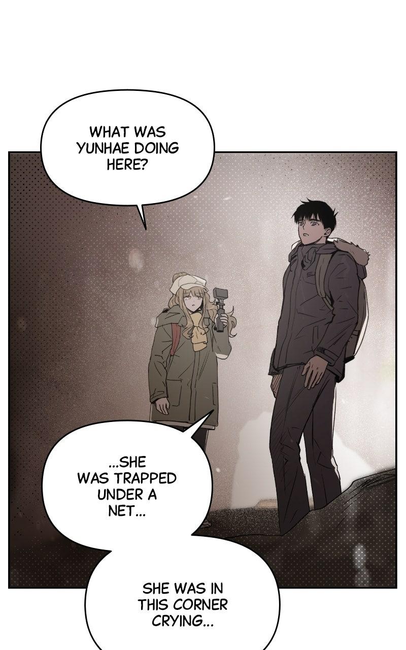 To Drown In You Chapter 65 - Page 72