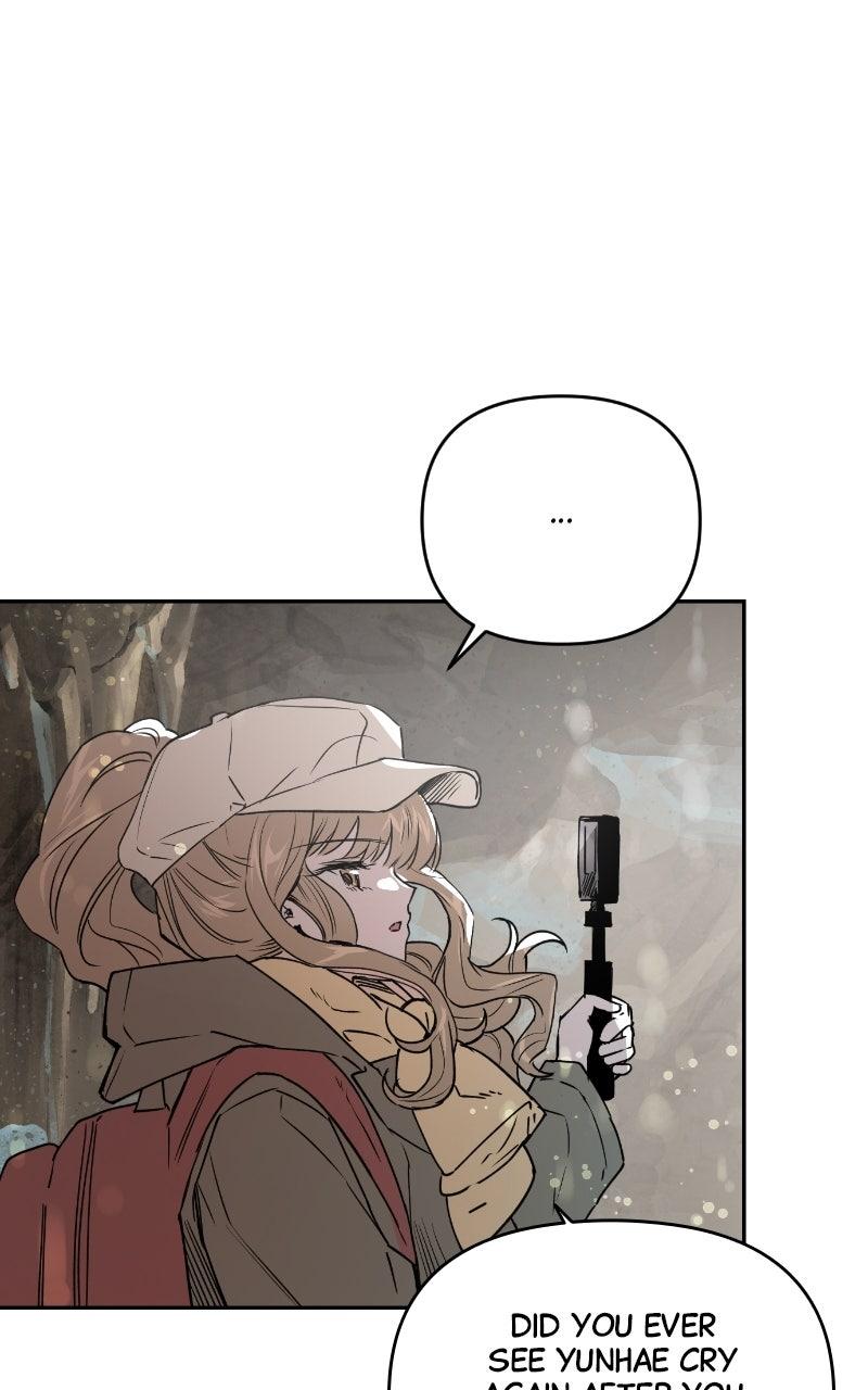 To Drown In You Chapter 65 - Page 76