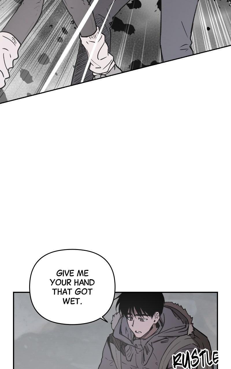 To Drown In You Chapter 66 - Page 7