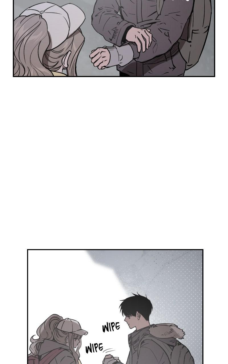 To Drown In You Chapter 66 - Page 8