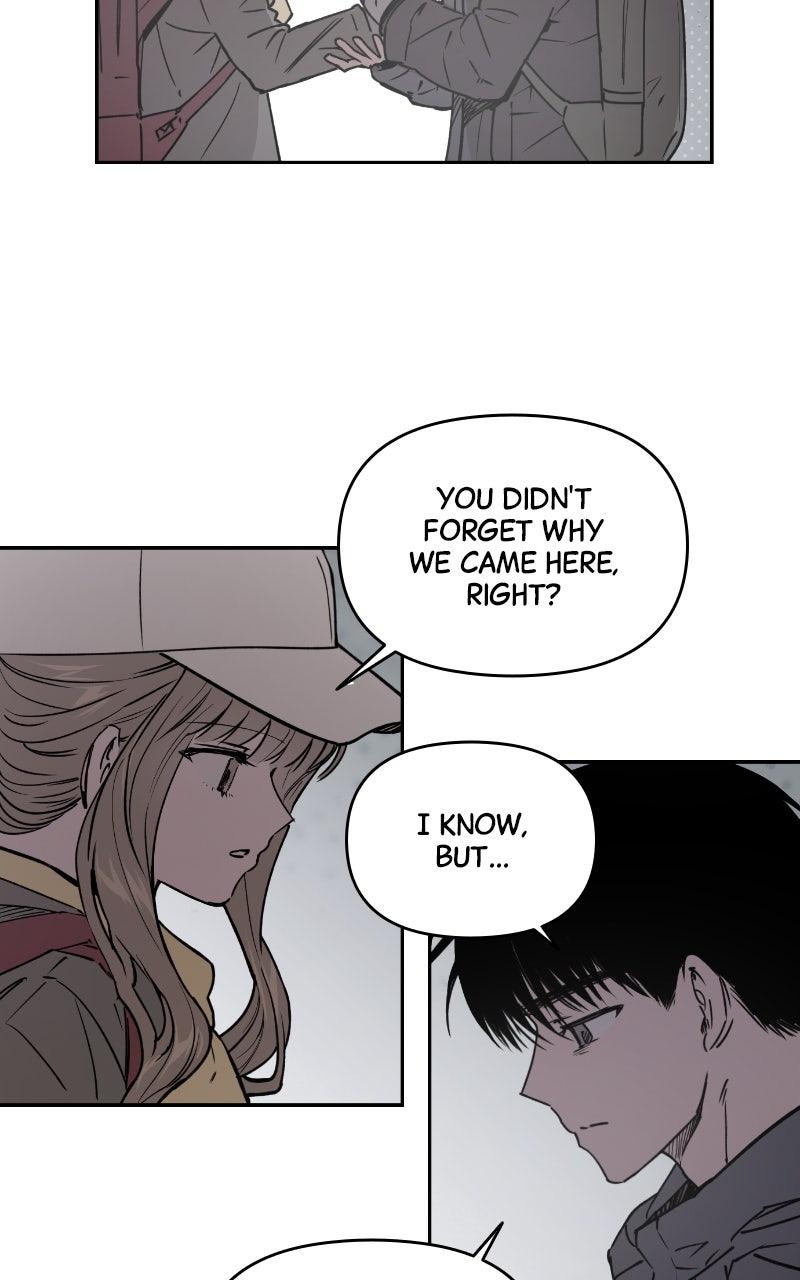 To Drown In You Chapter 66 - Page 9