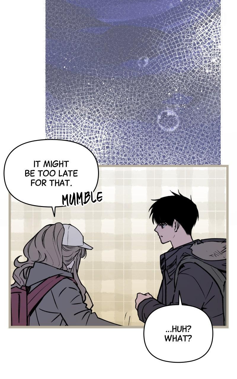 To Drown In You Chapter 66 - Page 13