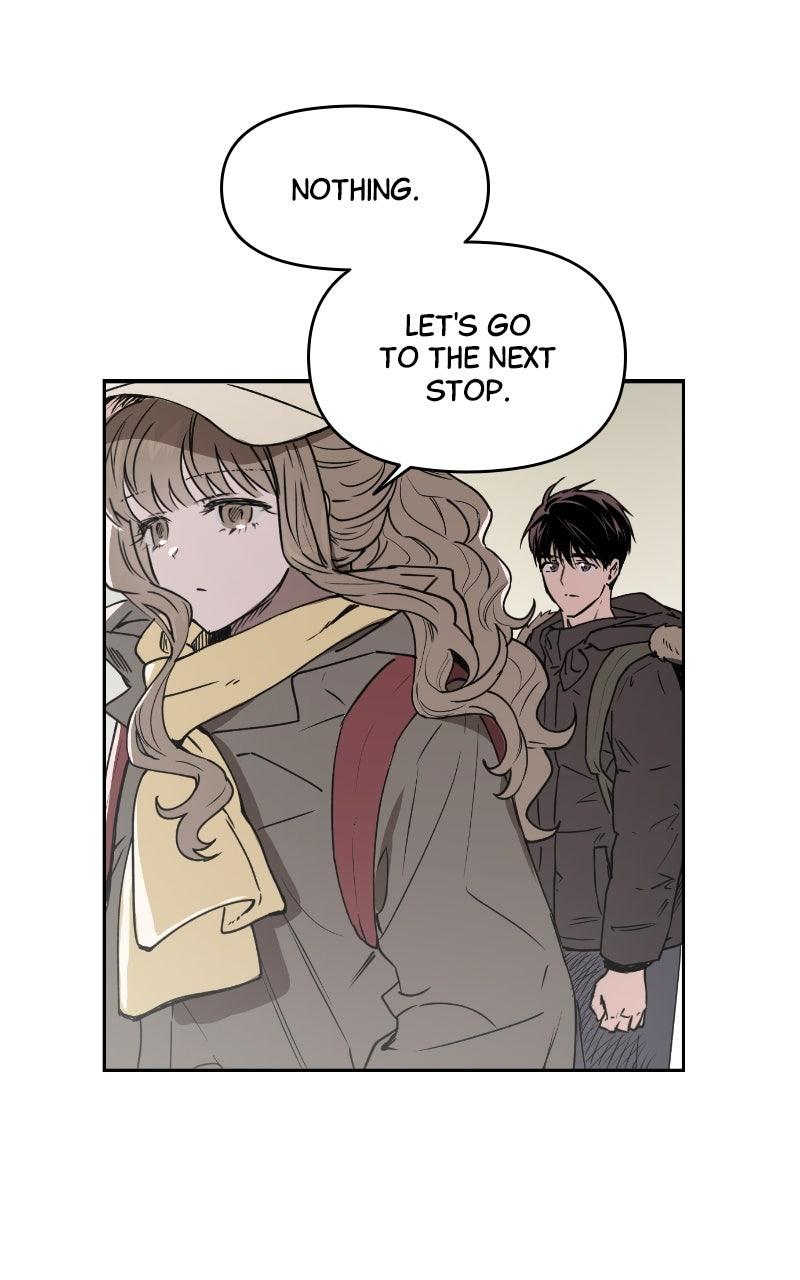 To Drown In You Chapter 66 - Page 14