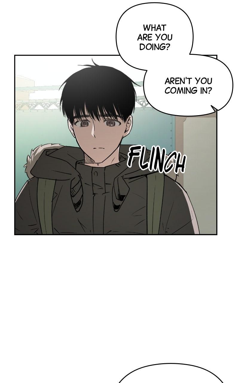 To Drown In You Chapter 66 - Page 17