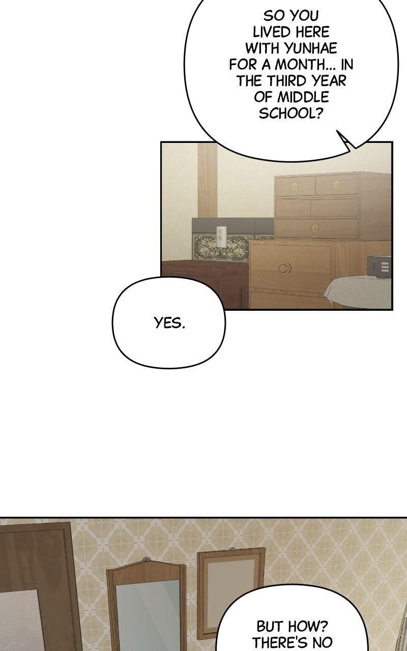 To Drown In You Chapter 66 - Page 18