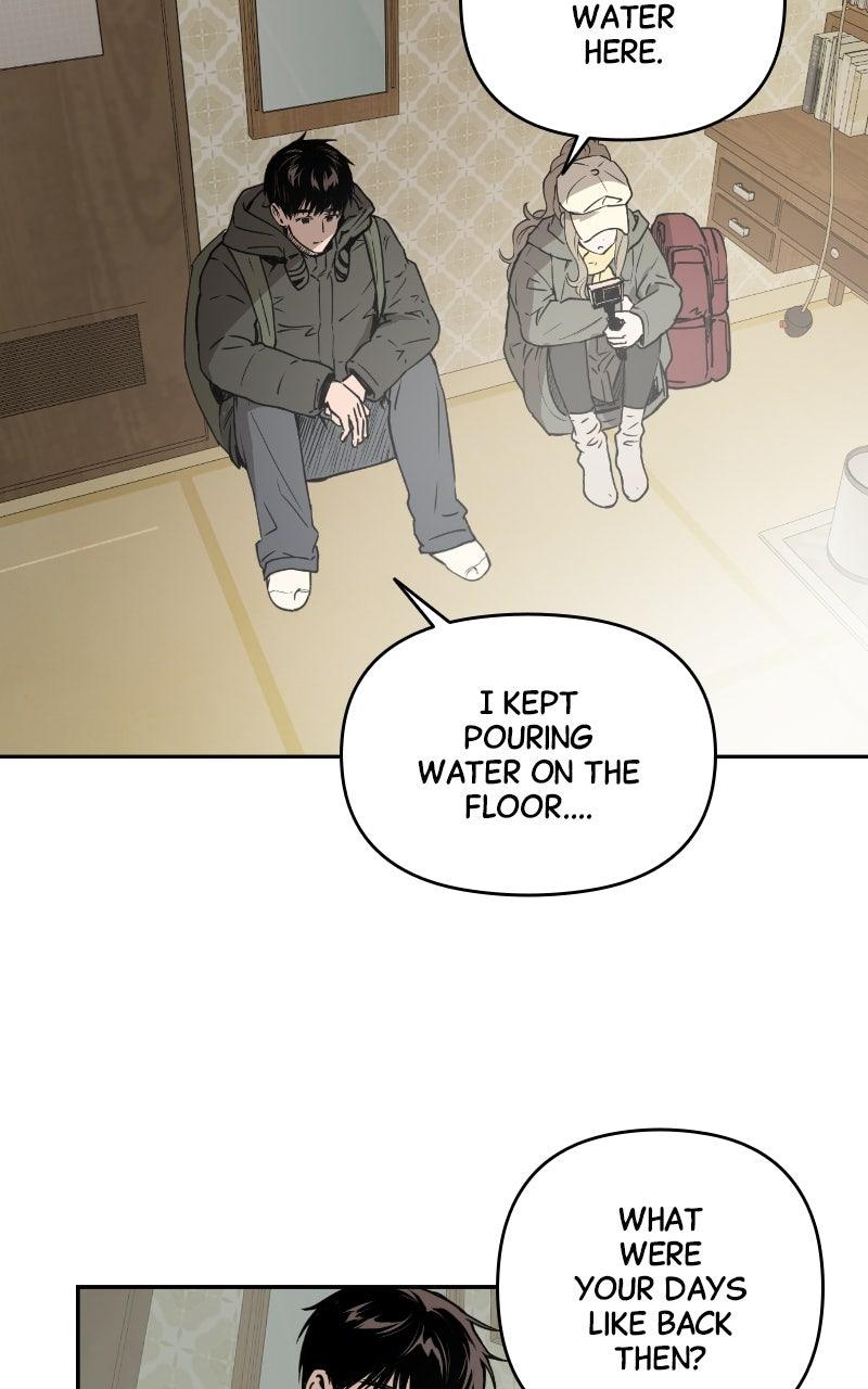 To Drown In You Chapter 66 - Page 19