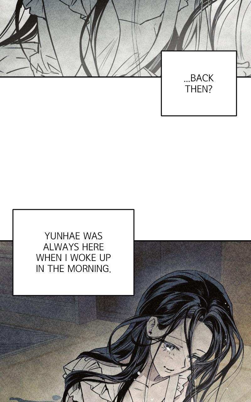 To Drown In You Chapter 66 - Page 21