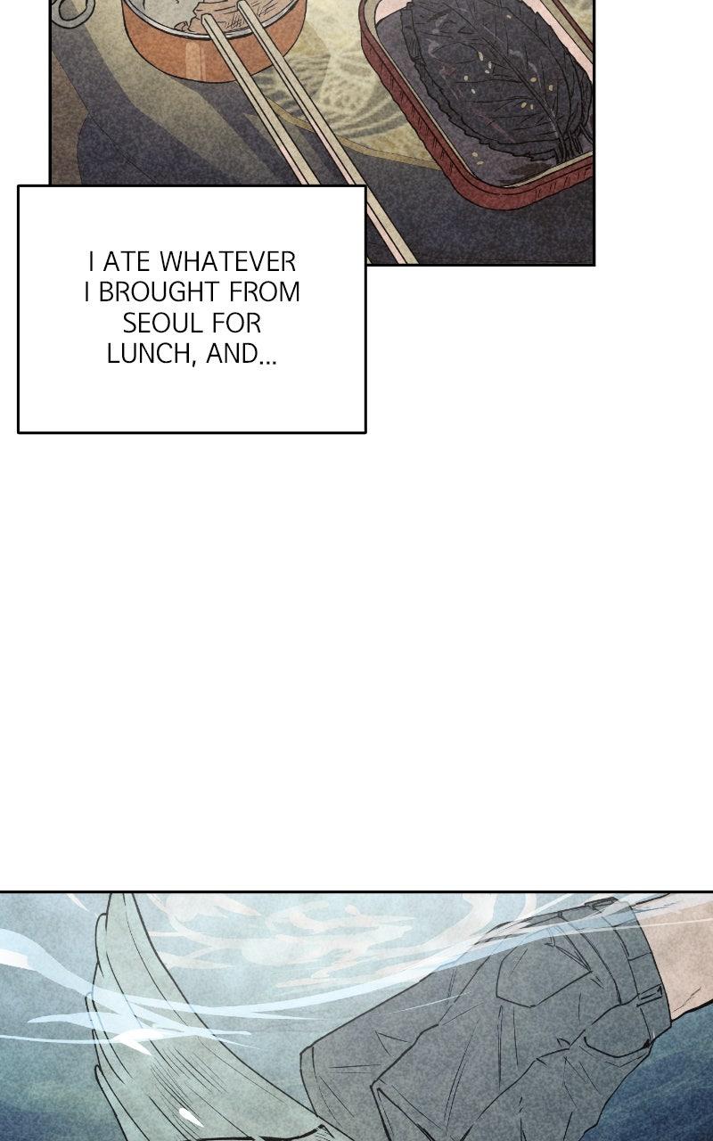 To Drown In You Chapter 66 - Page 24