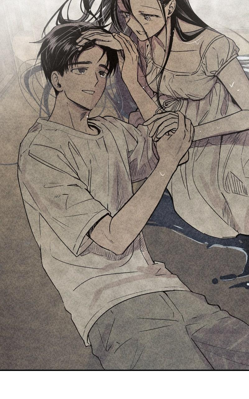 To Drown In You Chapter 66 - Page 26