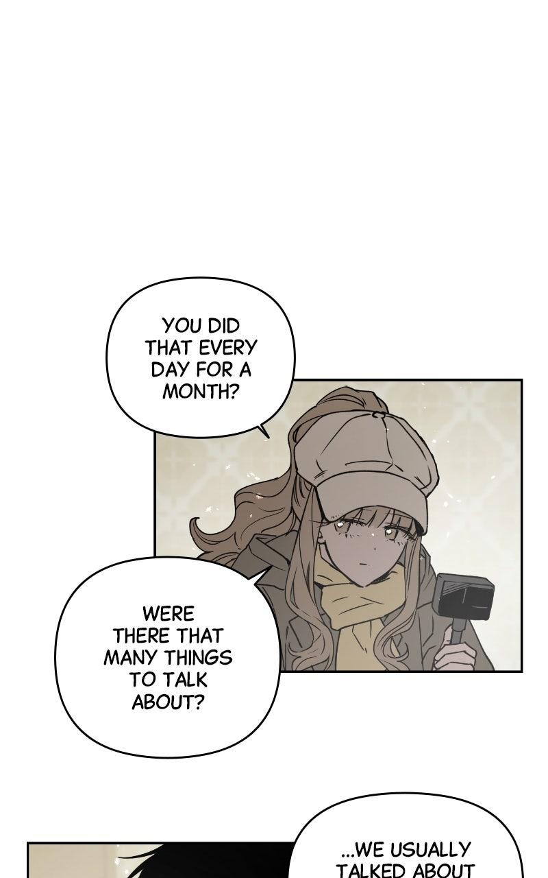 To Drown In You Chapter 66 - Page 27