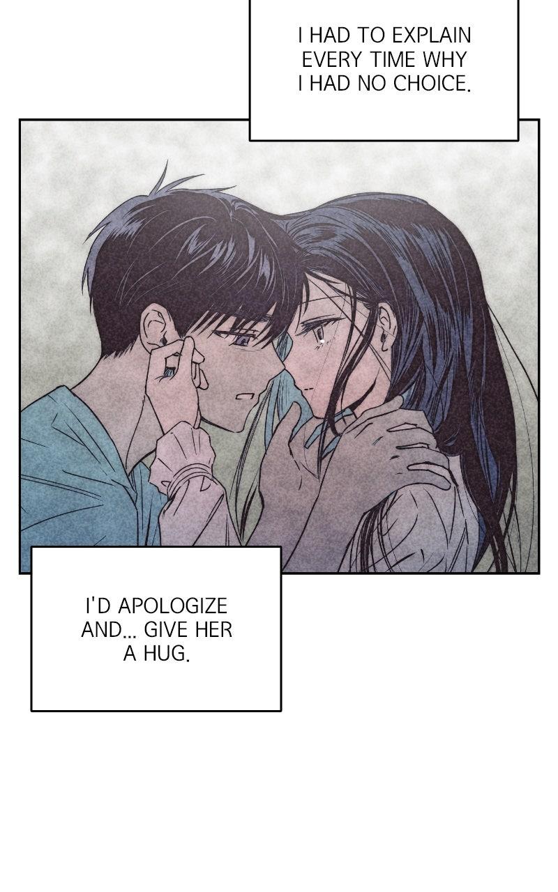 To Drown In You Chapter 66 - Page 30