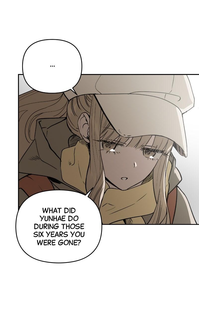 To Drown In You Chapter 66 - Page 31