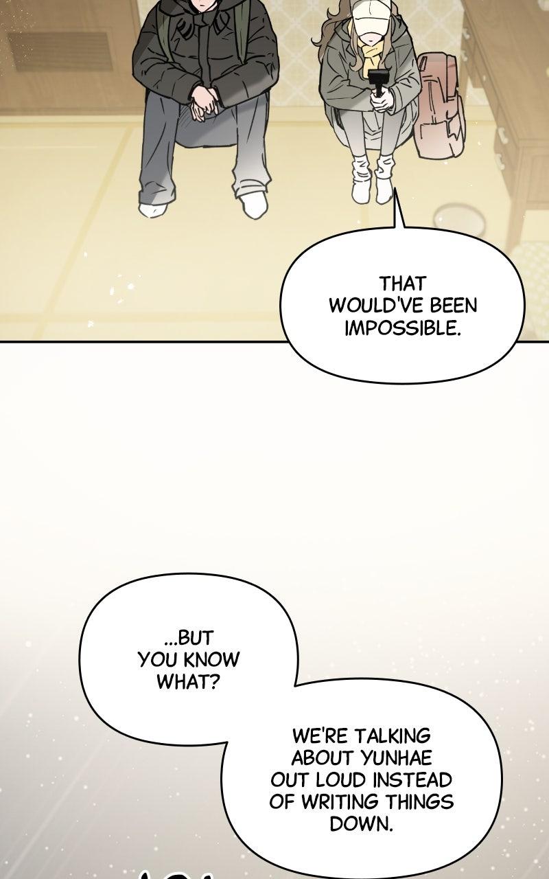 To Drown In You Chapter 66 - Page 36