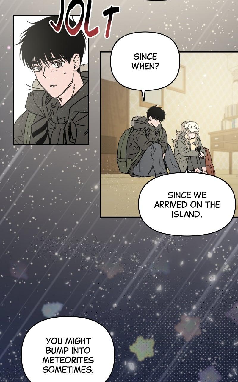 To Drown In You Chapter 66 - Page 37