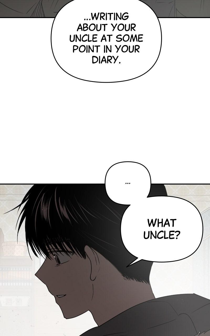 To Drown In You Chapter 66 - Page 45