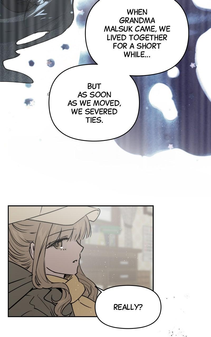 To Drown In You Chapter 66 - Page 49