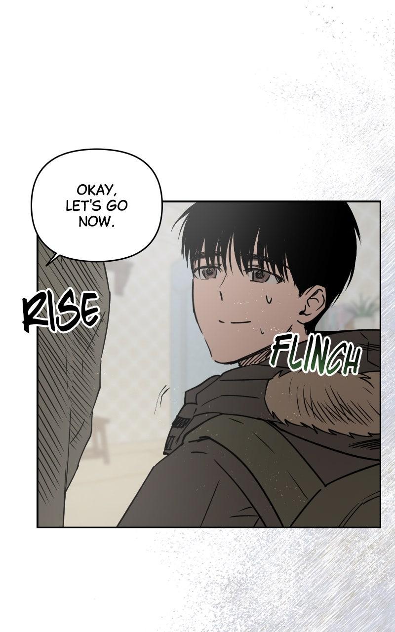 To Drown In You Chapter 66 - Page 50