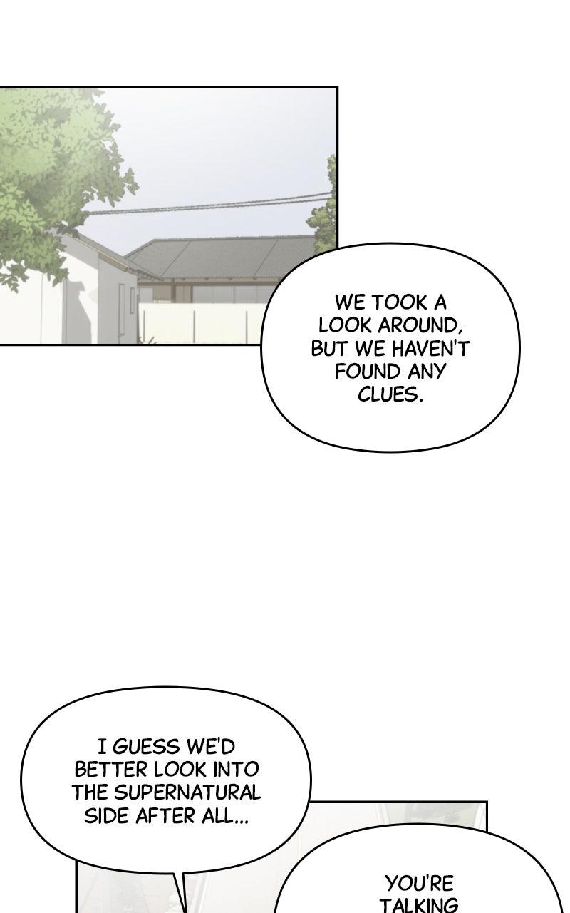 To Drown In You Chapter 66 - Page 54