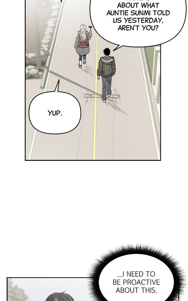 To Drown In You Chapter 66 - Page 55