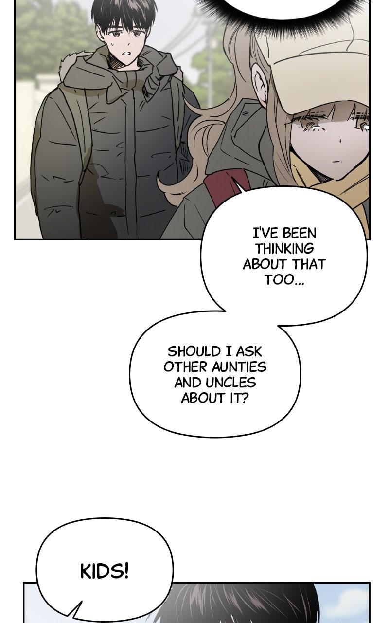 To Drown In You Chapter 66 - Page 56