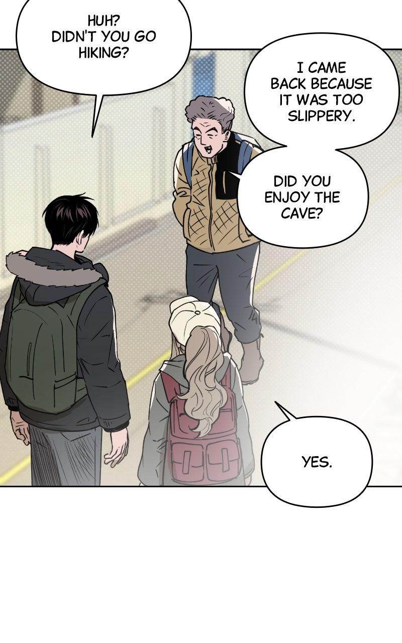 To Drown In You Chapter 66 - Page 58