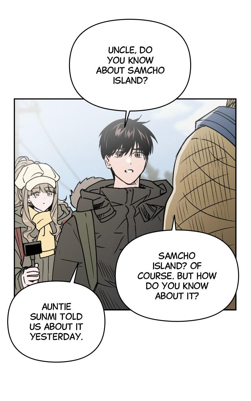 To Drown In You Chapter 66 - Page 59