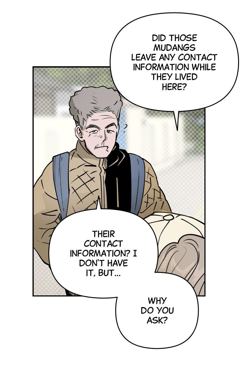 To Drown In You Chapter 66 - Page 60