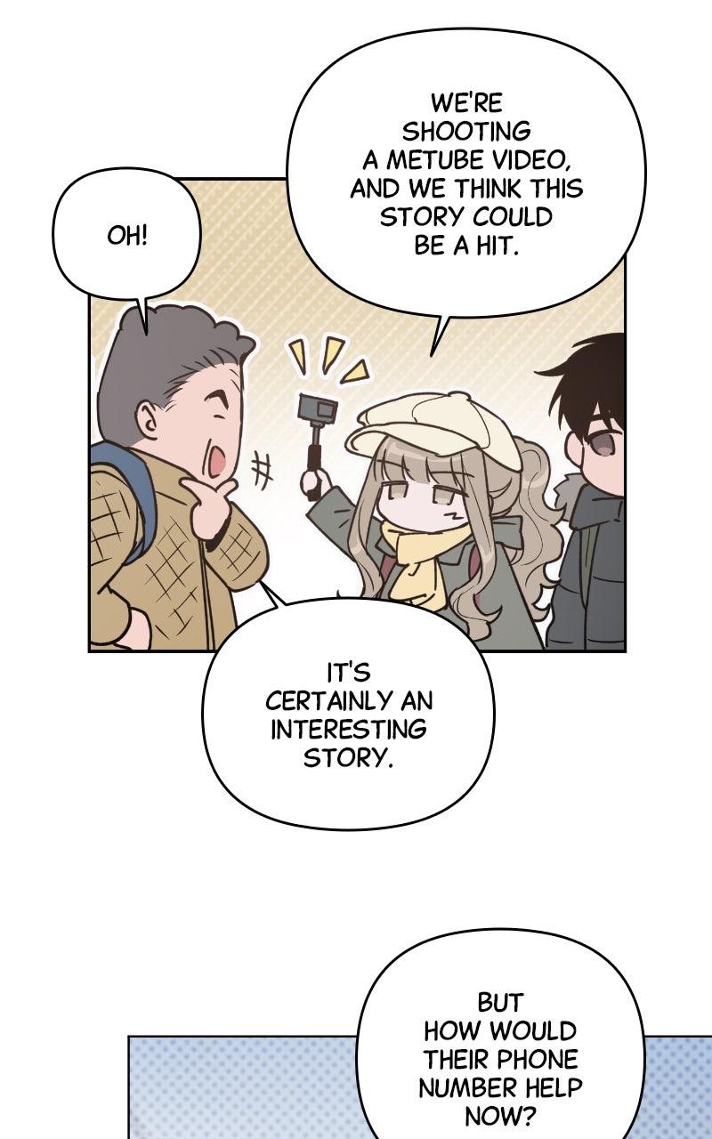 To Drown In You Chapter 66 - Page 61