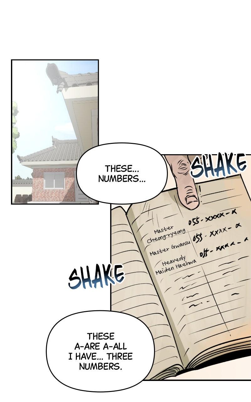 To Drown In You Chapter 66 - Page 66