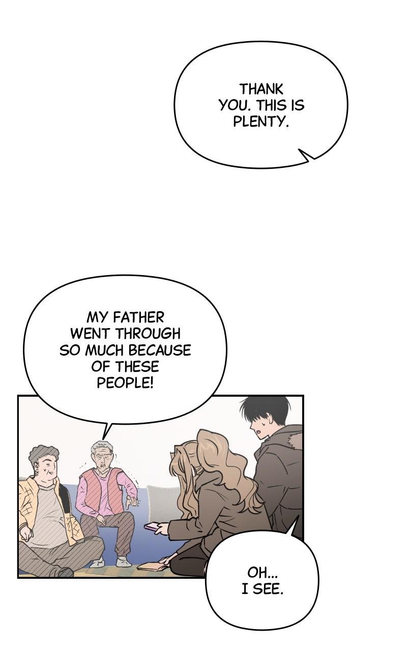 To Drown In You Chapter 66 - Page 67