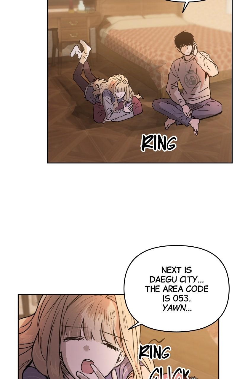 To Drown In You Chapter 66 - Page 70