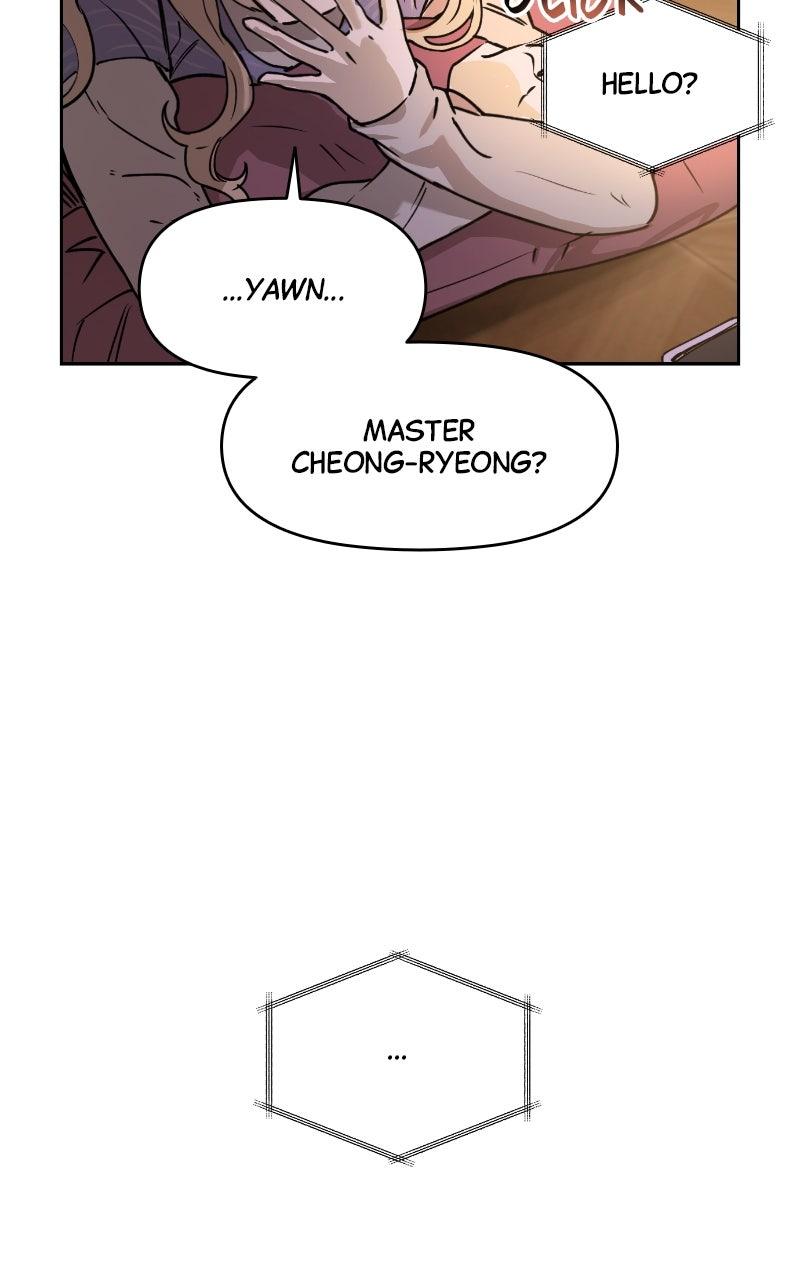 To Drown In You Chapter 66 - Page 71