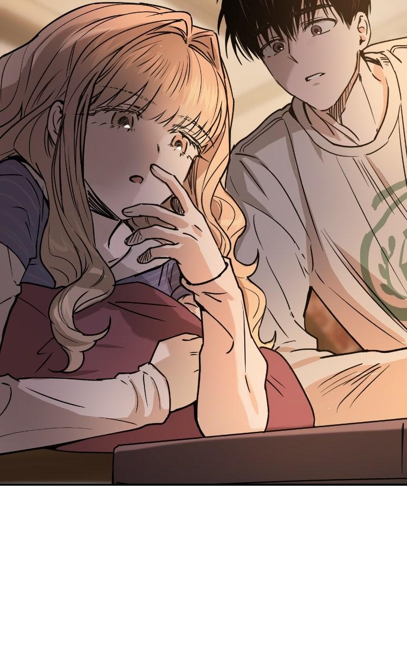 To Drown In You Chapter 66 - Page 74