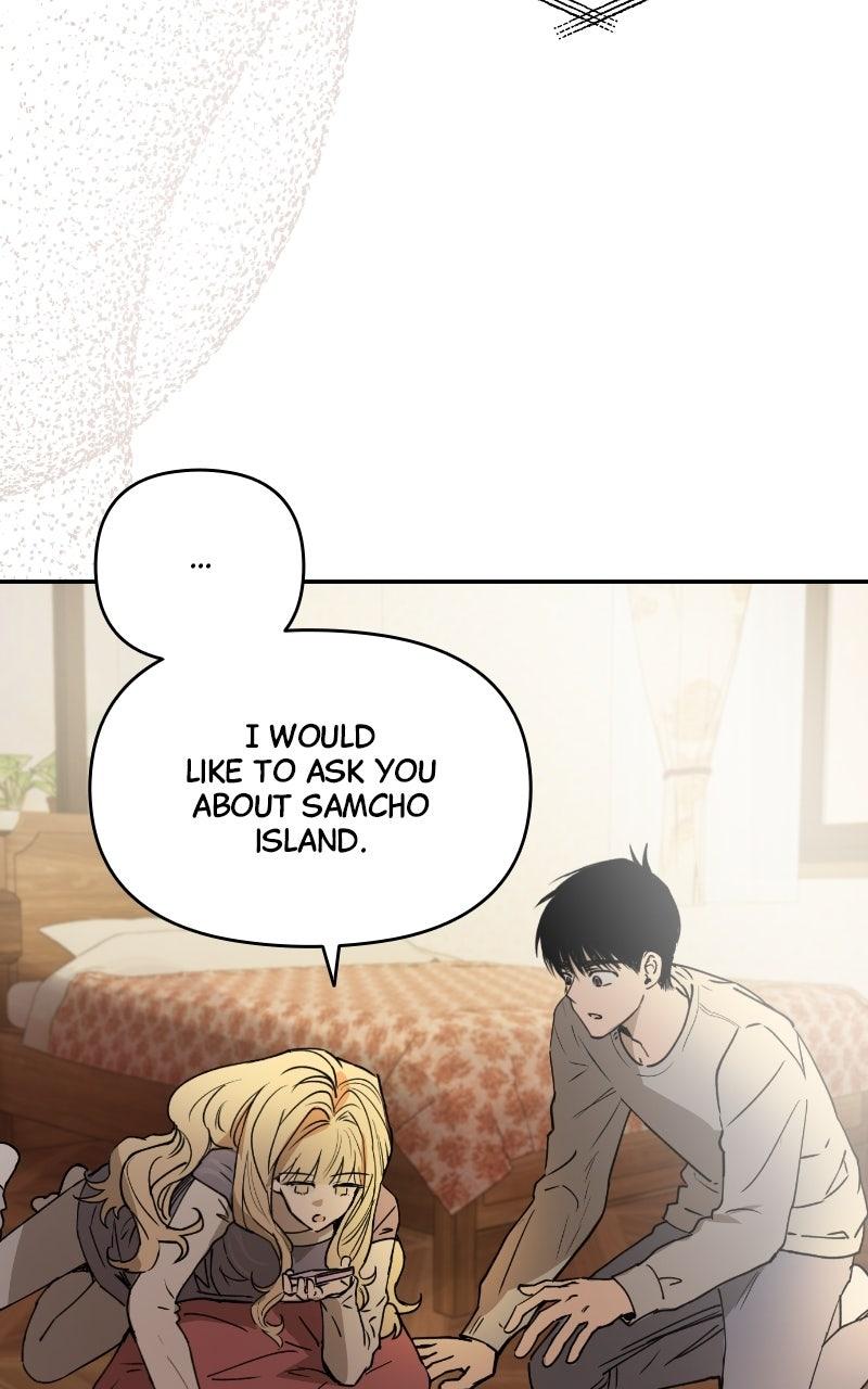 To Drown In You Chapter 67 - Page 4