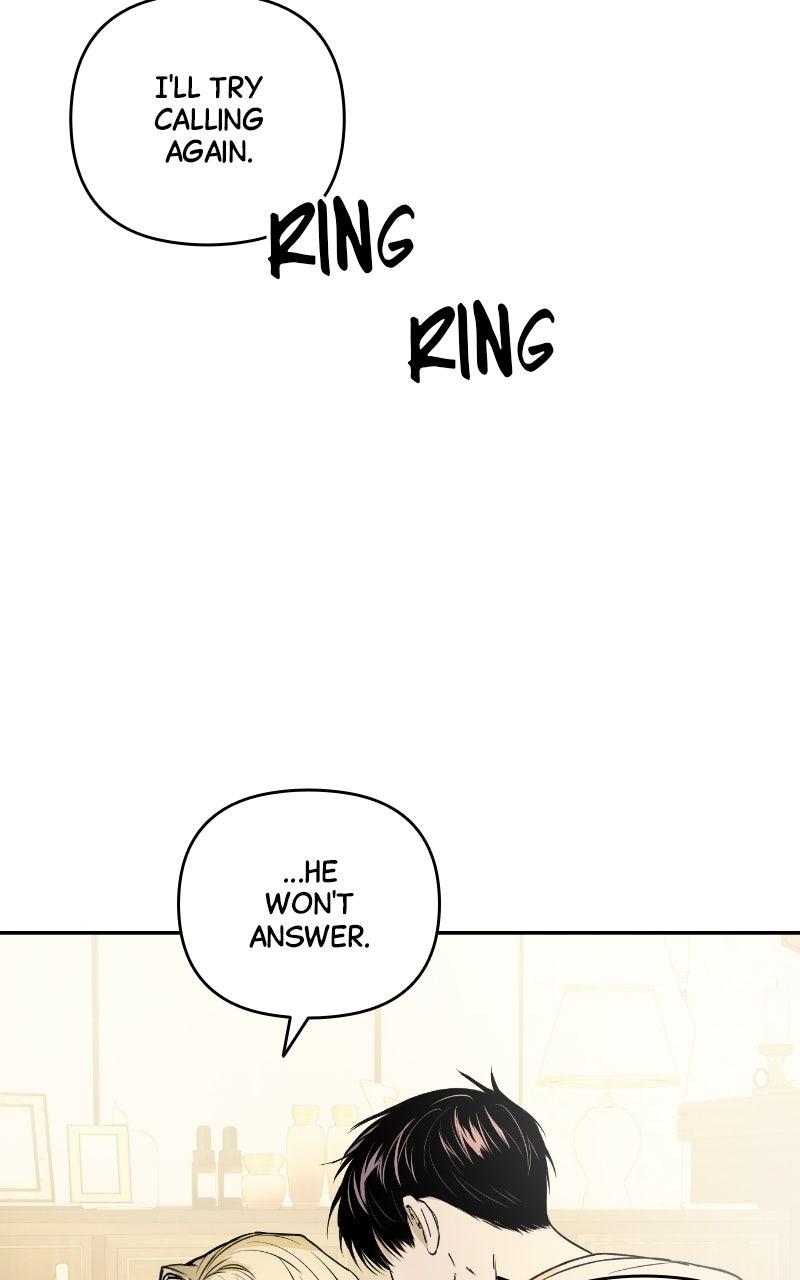 To Drown In You Chapter 67 - Page 8