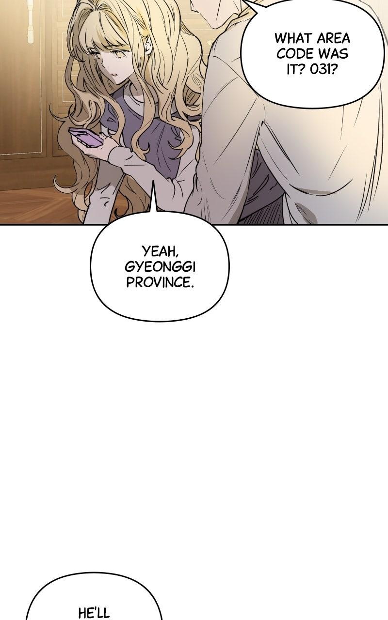 To Drown In You Chapter 67 - Page 9